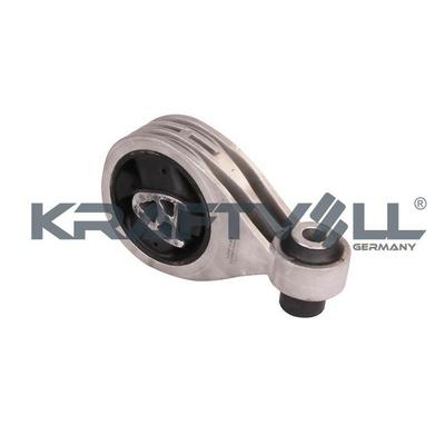 Motor Takozu Arka Qashqai Qashqai+2 J10 Jj10 1.5 Dcy 07>14 KRAFTVOLL 10010077