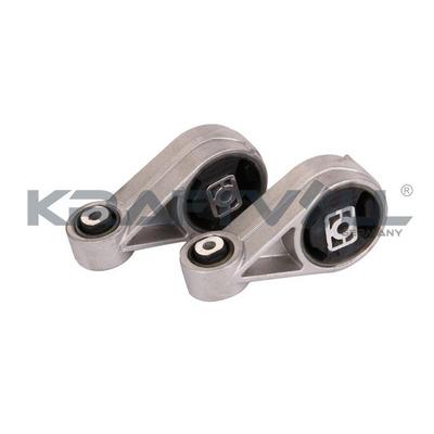 Sanziman Alt Takozu (Armut) Connect 1 8Tdci 02>13 Focus I Tum Motorlar 98>05 KRAFTVOLL 10010124