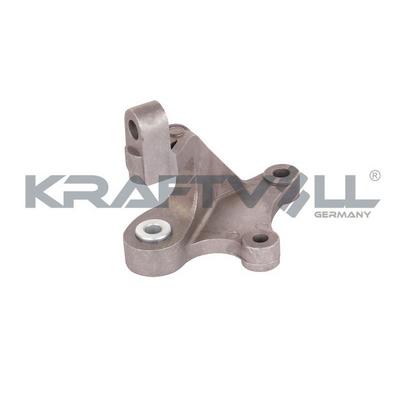 Sanziman Takoz Aluminyum Braket Connect 02>13 Focus 98>05 1.8Tdci KRAFTVOLL 10010160