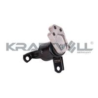 Motor Takozu Sag Ust (Yagli) Fiesta Vi 1 4Tdci / 1 5Tdci / 1 6Tdci 08 /> B Max 1 5Tdci / 1 6Tdci 12 />  KRAFTVOLL 10010164