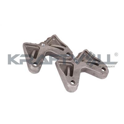 Sanziman Alt Takoz Ust Baglanti Braketi 6 Ileri 5 Ileri V347 2.2Tdci 2.4Tdci 3.2Tdci 06> Arkadan Cek KRAFTVOLL 10010200