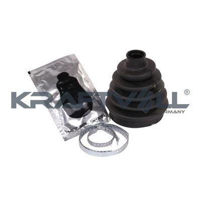 Aks Korugu Dis Takim Hyundai Accent Era 1.5 Crdi 2006-2011 Dizel KRAFTVOLL 10020022