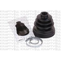 Aks Korugu Ic Sivi Gres+Kelepceli Connect 02> 1.8Tdci 75Hp KRAFTVOLL 10020083