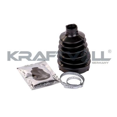 Aks Korugu Dis Plastik Mondeo Iv 07> Smax Galaxy 06>15 KRAFTVOLL 10020128