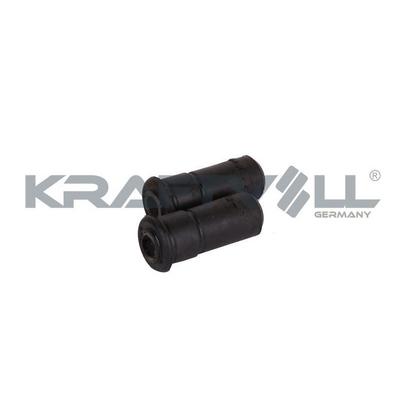 Makas Kupe Burcu Arka Ic Connect 02>13 1.8Tdci Cap 80Mm KRAFTVOLL 10050124