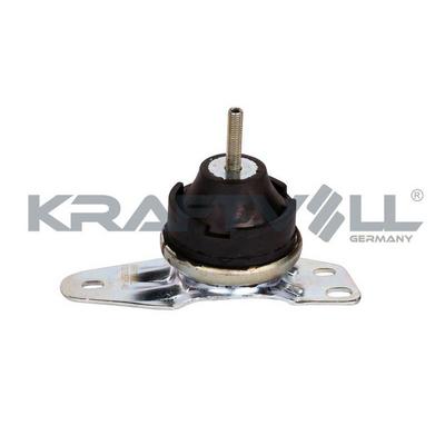 Motor Takozu C5 Ii P407 Dv6 (1 6Hdi) P508 C5 Iii Ep6Cdt Dv6C Expert Iii Jumpy Iii Dv6Uted (1 6Hdi 90Bg) KRAFTVOLL 10010509