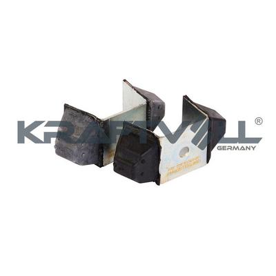 Motor Kulak Traversi Takozu P405 Partner P306 Xantia Xsara KRAFTVOLL 10010518