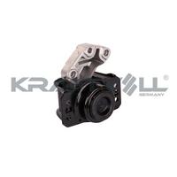 Motor Takozu (Yagli) Sag Ust P307 1 4 Hdi (00 06) KRAFTVOLL 10010520