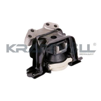 Motor Takozu Sag Ust P207 P208 P2008 Ep6 / Ep6C / Ep6Dt KRAFTVOLL 10010527