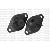 Motor Takozu Sag Express Kangoo R19 1.9D Armut Tip KRAFTVOLL 10010742