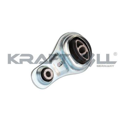 Motor Takozu Arka Renault Master Iii Opel Movano 2.3Dci 10> KRAFTVOLL 10010779