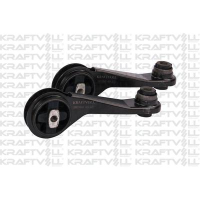 Motor Takozu Arka Clio Ii Kangoo 1.2 16V D4F KRAFTVOLL 10010840