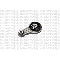 Motor Takozu Aluminyum Kisa Kangoo Iii Laguna Iii 1.5Dci KRAFTVOLL 10010846