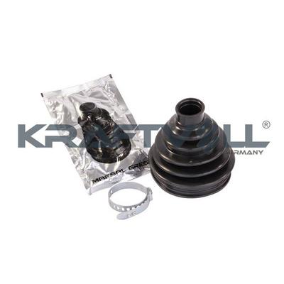 Aks Korugu Dis Kit (Kelepce+Yag) Nemo Bipper 1 4Hdi / 1  8V KRAFTVOLL 10020221