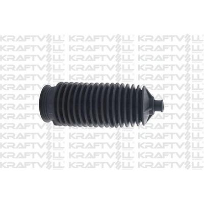 Direksiyon Korugu Duster KRAFTVOLL 10020336