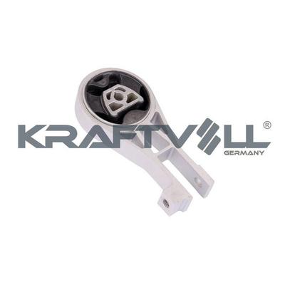 Motor Arka Takozu (Catal) Corsa D KRAFTVOLL 10010252