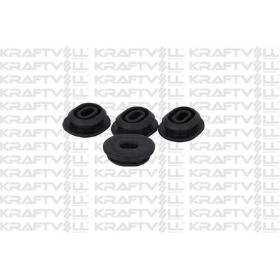 Radyator Alt Lastigi Ameo Golf Vii Passat Polo Scirocco Sharan Tiguan Touran Vw Jetta Caddy KRAFTVOLL 10010341