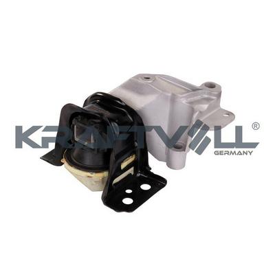 Motor Takozu Duster 1 6 16V KRAFTVOLL 10010707