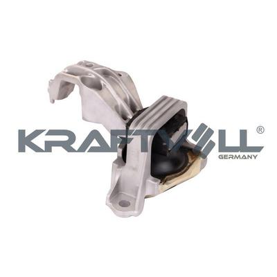 Motor Takozu Sag Fluence Megane Iii 1 5Dci (Hb) / (6 Ileri) KRAFTVOLL 10010718