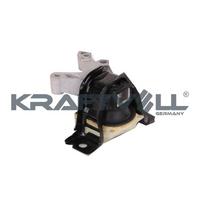 Motor Takozu Dacia Lodgy Dokker Duster Clio Iv Captur 1 2 16V D4F (Otomatik Sanzuman) KRAFTVOLL 10010723