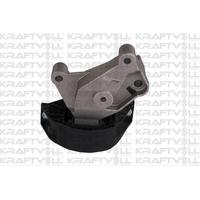 Motor Takozu Dacia Logan Ii Sandero Ii Clio Iv  Captur I 0.9 Tce  KRAFTVOLL 10010726