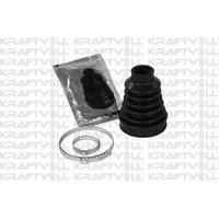 Aks Korugu Ic Kit Golf Iv V Vi Vii Jetta Iii Iv Passat / Cc Polo Scirocco Touran Caddy Iii A1 A3 A6 A7 A8 Q3 Q5 Tt Altea Ibiza Iv V Leon Toledo Ii Iii Fabia Octavia Superb Yeti KRAFTVOLL 10030376