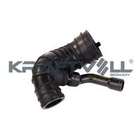 Turbo Hortumu P206 P207 P307 Bipper Nemo C2 C3 C4 C1 P107 20 KRAFTVOLL 10020137