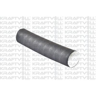 Siyah Kraft Hortum R9 R12 (50Mmx25Cm) KRAFTVOLL 10030087