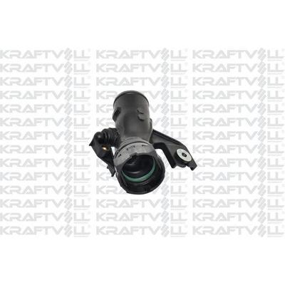 Turbo Borusu Qashqai 1 5Dci Euro V 11 13 KRAFTVOLL 10030088