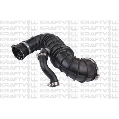 Turbo Hava Filtre Hortumu Connect 1 8Tdci 06>13 KRAFTVOLL 10030107