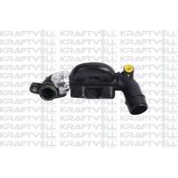 Manifold Turbo  Susturucu Borusu Komple Focus Ii / C Max Ii 1 6Tdci 03 08 407 C5 Iii 1 6Hdi KRAFTVOLL 10030109