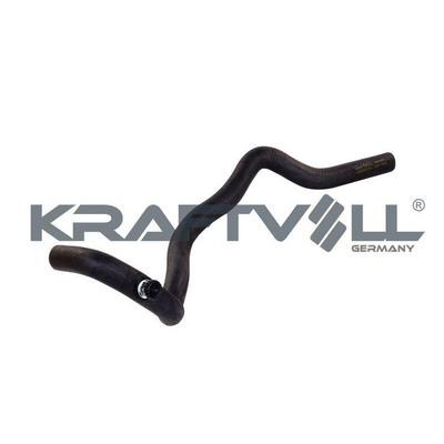 Kalorifer Hortumu R19 Megane KRAFTVOLL 10030164