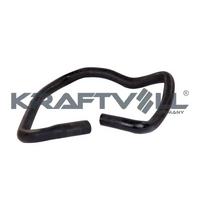 Radyator Alt Hortumu Focus Ii 03>11 Focus Ii C Max 04>11 1 6Tdci (5 Ileri) KRAFTVOLL 10030225