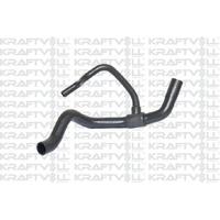 Radyator Ust Hortumu Megane I 1 4 / 1 6 8V 97> KRAFTVOLL 10030348