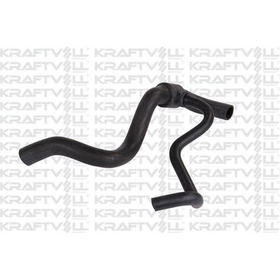 Radyator Alt Hortumu Megane Scenic 1 4 1 6 8V KRAFTVOLL 10030360