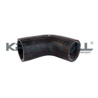 Turbo Intercoller Hortumu (Orta Kucuk) Boxer Iii Jumper Iii KRAFTVOLL 10030406