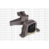 Motor Takozu Megane Iii Fluence 1 5Dci KRAFTVOLL 10010980