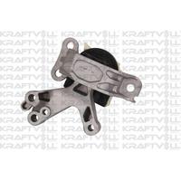 Motor Takozu Megane Iii Scenic Iii 1 2 KRAFTVOLL 10010985