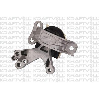 Motor Takozu Megane Iii Scenic Iii 1 2 KRAFTVOLL 10010985