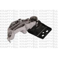 Motor Takozu Yagli Laguna Iii 1 5 Dci 09> KRAFTVOLL 10010988