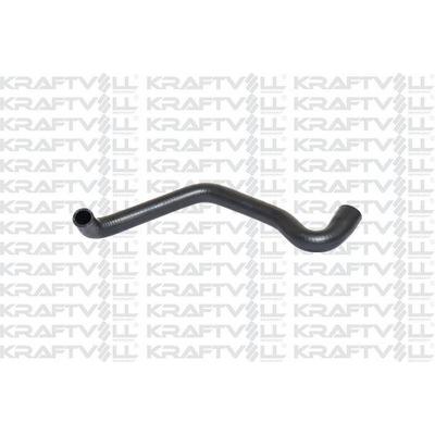 Radyator (Alt) Hortumu Partner Ii Berlingo Ii Xsara Picasso Dv6 (1 6Hdi 16V) / (05 08) KRAFTVOLL 10030804