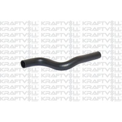 Radyator Ust Hortumu Mazda 323 KRAFTVOLL 10030636