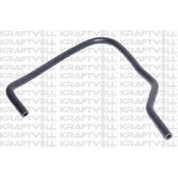 Yedek Su Depo Hortumu Ford Transit V184  2.4 Tdci   Ac 01 / 06 KRAFTVOLL 10030715