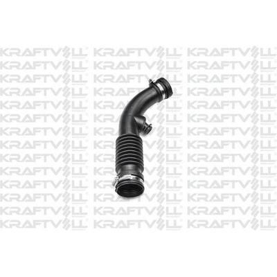 Turbo Borusu Megane Ii / Scenic Ii / Laguna Ii 1.5 Dci-Kangoo Ii 1.5 Dci KRAFTVOLL 10030485