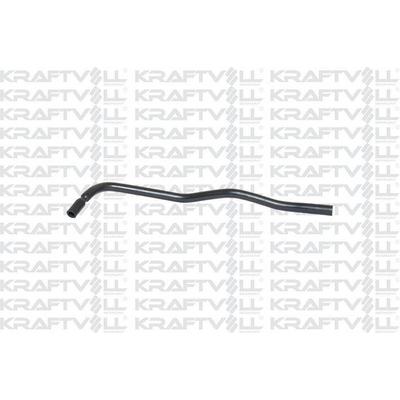 Kalorifer Hortumu Megane KRAFTVOLL 10030692