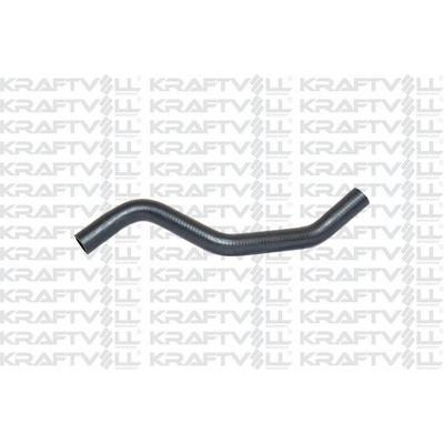 Radyator Ust Hortumu R19 - Megane KRAFTVOLL 10030667