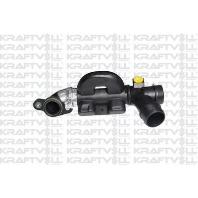 Manifold Turbo Susturucu Borusu Focus C Max 1 6Tdci Volvo C30 / V50 / V70 / S40 1 6D Peugeot P407 1 6Hdi C5 Ii 1 6  KRAFTVOLL 10030439