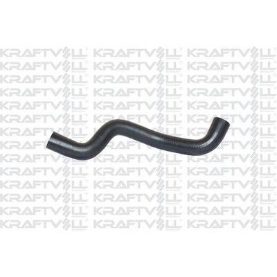 Radyator Ust Hortumu Fiesta Iv 1 25 / 1 4 / 1 6 16V Zetech S 95>02 P100 1 7 Dohc Efi 97>00 KRAFTVOLL 10030475