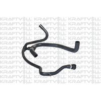 Radyator Alt Hortumu Fiat Linea 1.4 16V 07> KRAFTVOLL 10030552