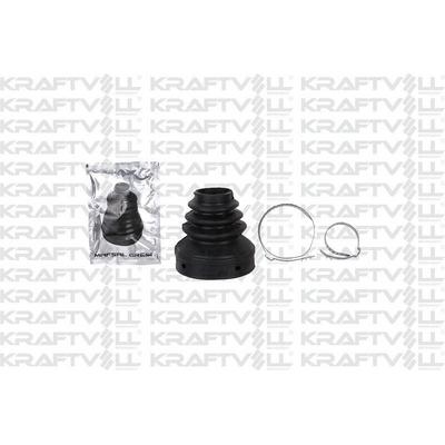 Aks Korugu Ic Kit P307 00> P407 04> P607 00> C4 04> 2 0Hdi 16V KRAFTVOLL 10020367